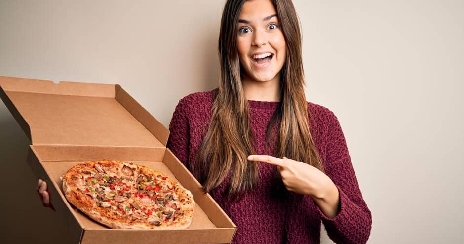 Você Conhece a Verdadeira História da Pizza?